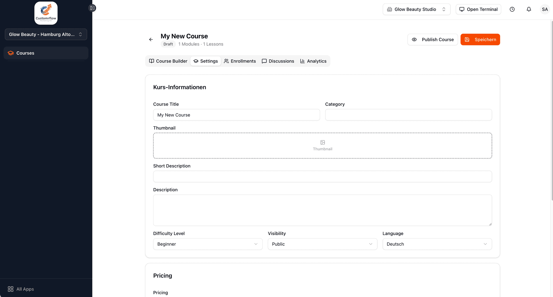 Wissen verkaufen, Community aufbauen